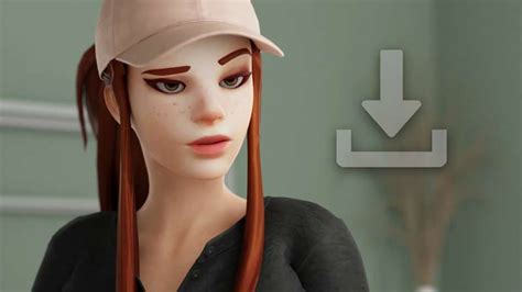 aphy3d|Brigitte (Animation 2 versions 2K) .